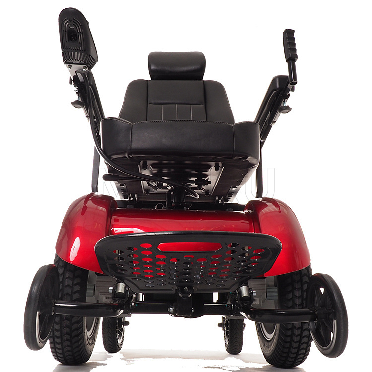 MET AXIS Кресло-коляска с поворотным сиденьем от производителя